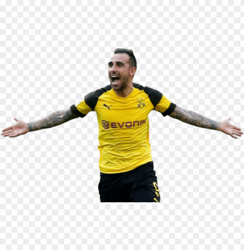 Download paco alcacer png images background ID 63408