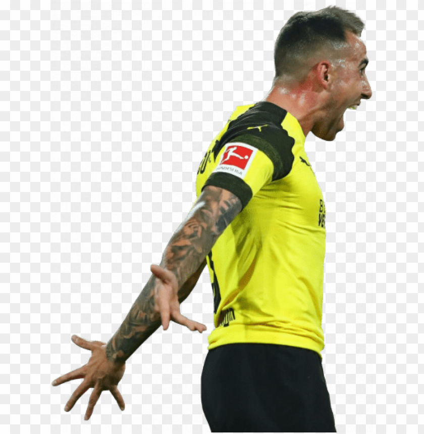 free PNG Download paco alcacer png images background PNG images transparent