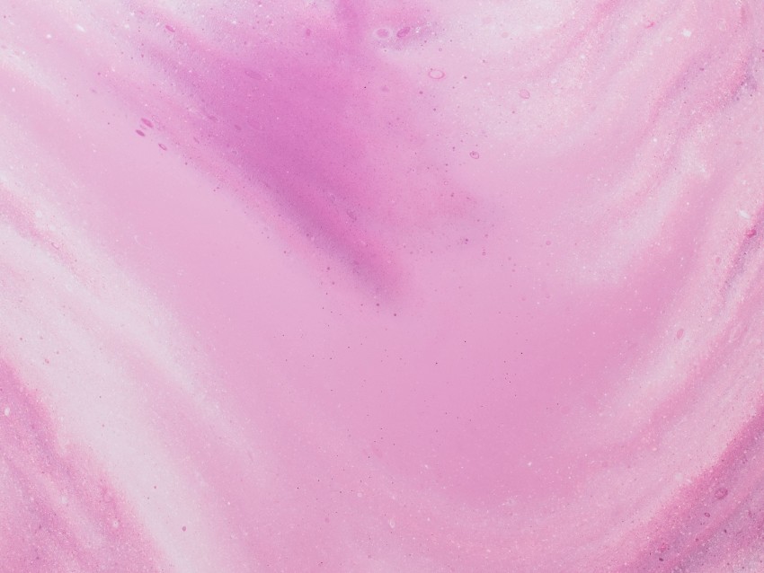 Paint Acrylic Texture Purple Pink Png - Free PNG Images