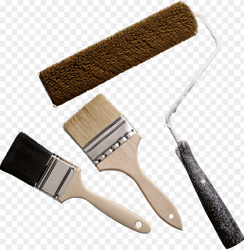 
brushes
, 
bristles
, 
cleaning
, 
paint
