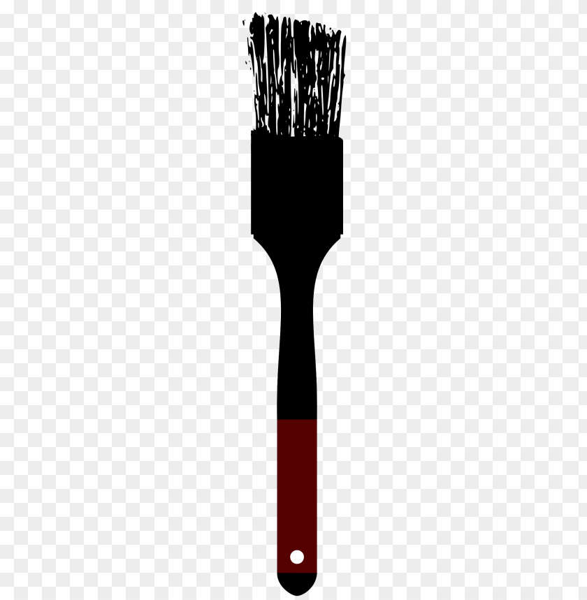 paint brush stroke clip art