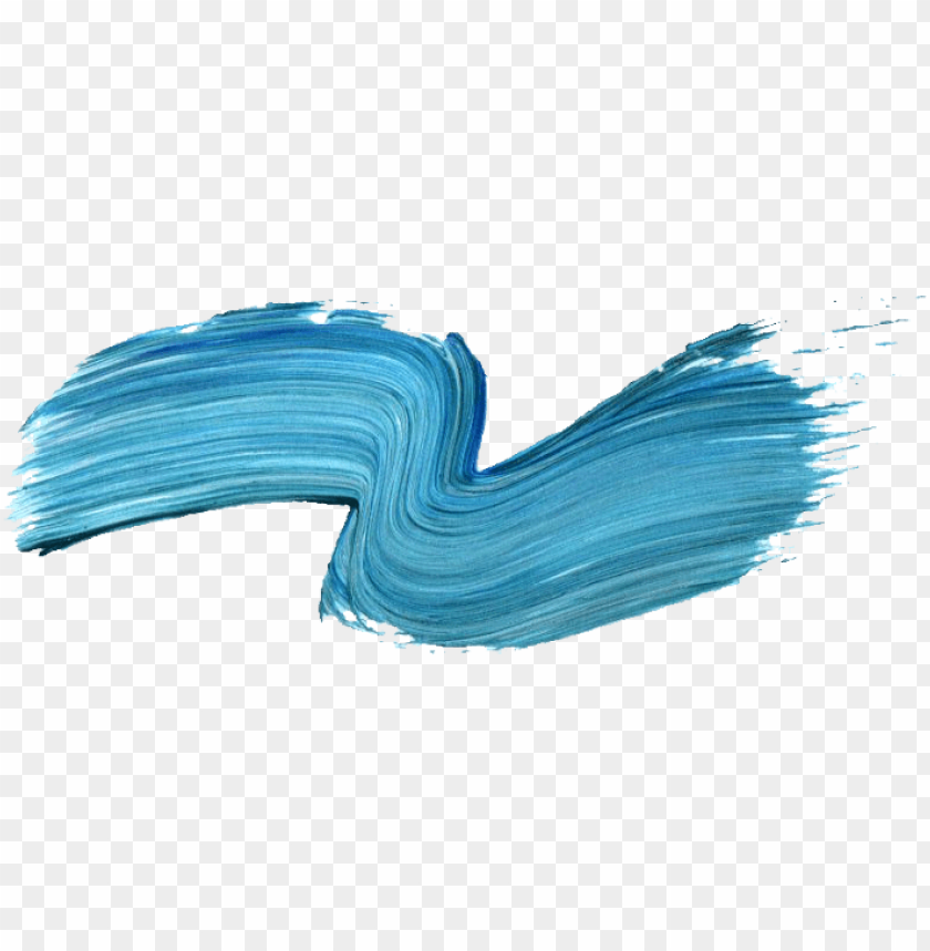 paint brush stroke png PNG image with transparent background | TOPpng