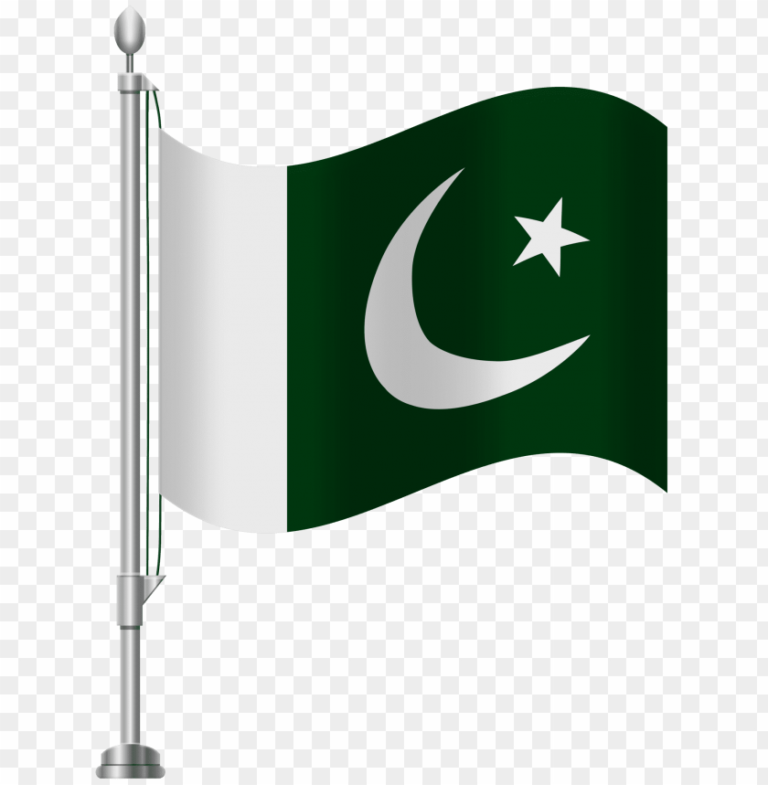 pakistan, flag, png