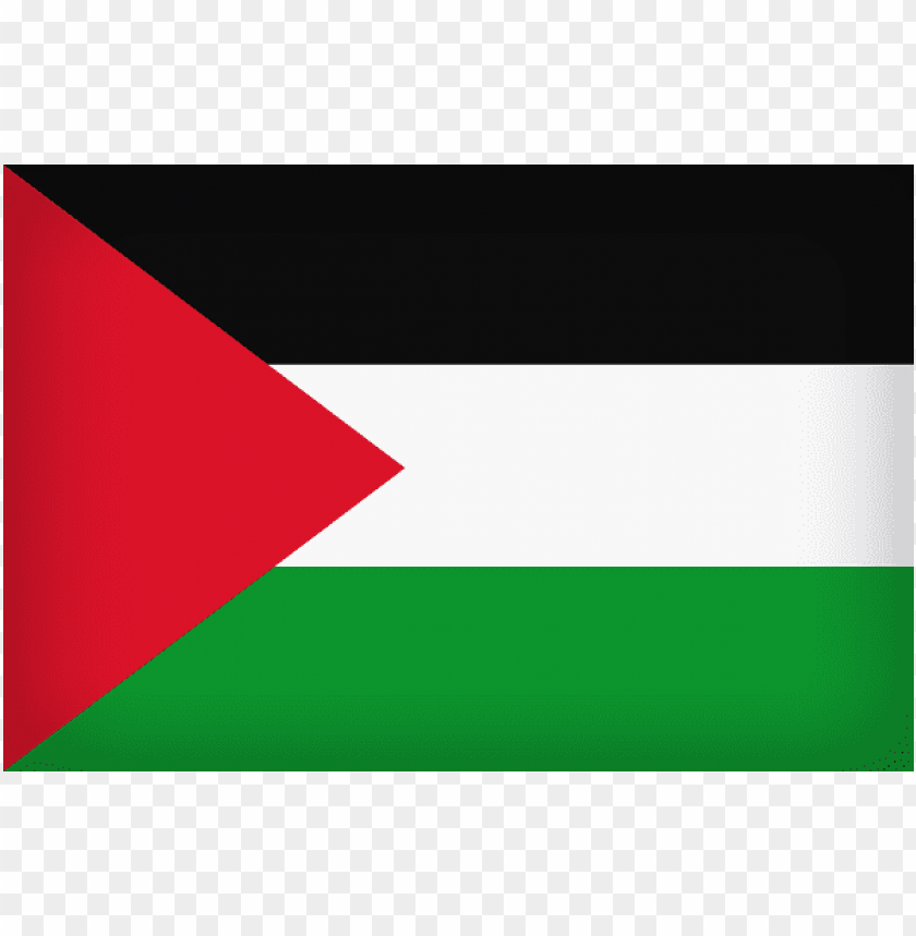palestine flag png