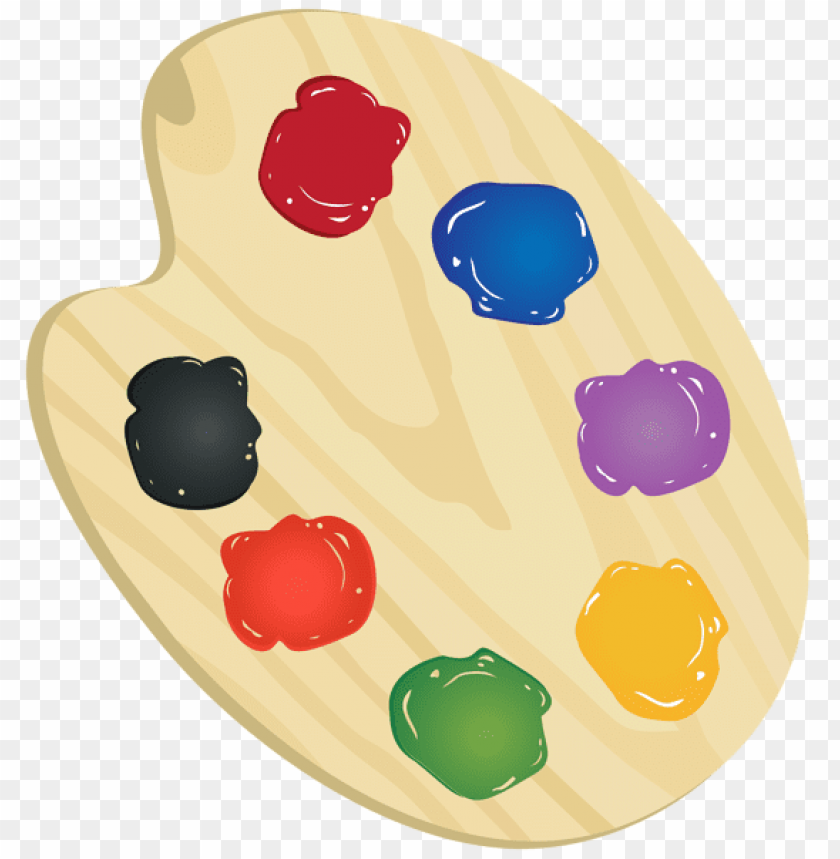 Download palette clipart png photo  @toppng.com