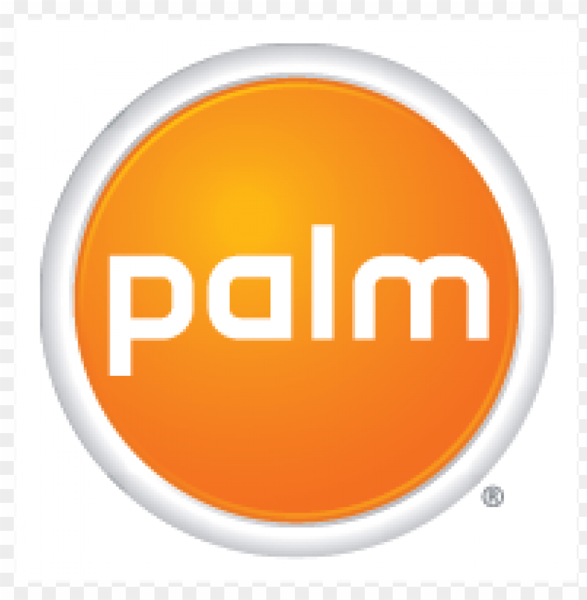  palm logo vector free download - 468611