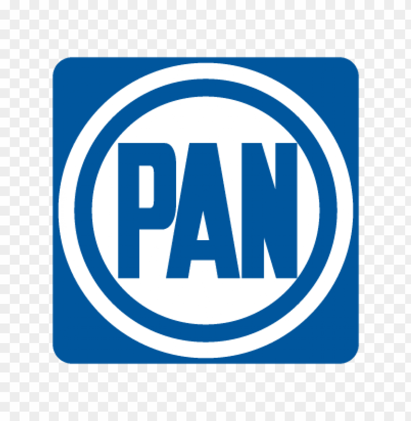  pan vector logo free download - 464411
