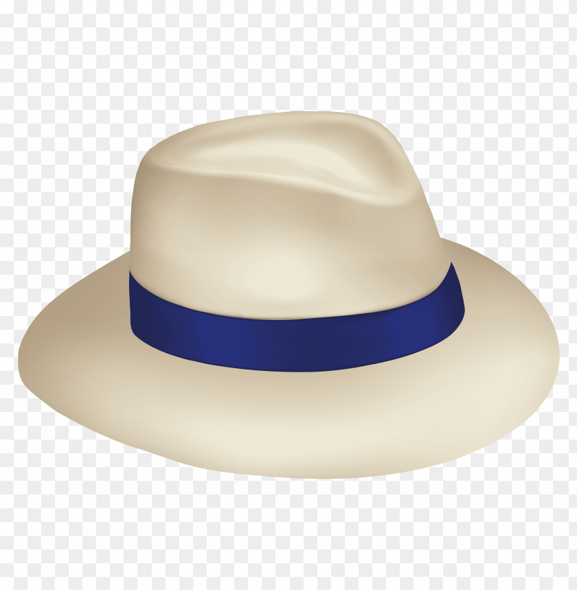 blue, hat, panama, ribbon, sun, with