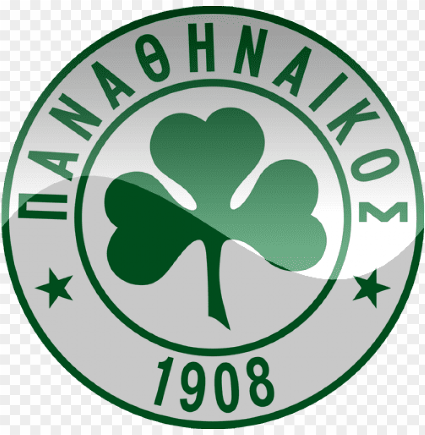 panathinaikos, logo, png