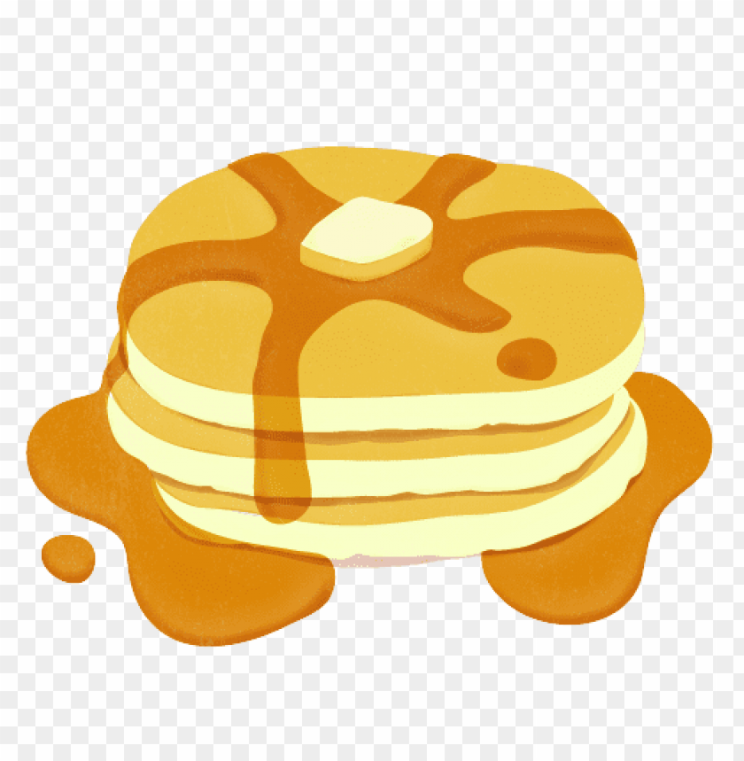 
pancake
, 
hotcake
, 
griddlecake
, 
flapjack

