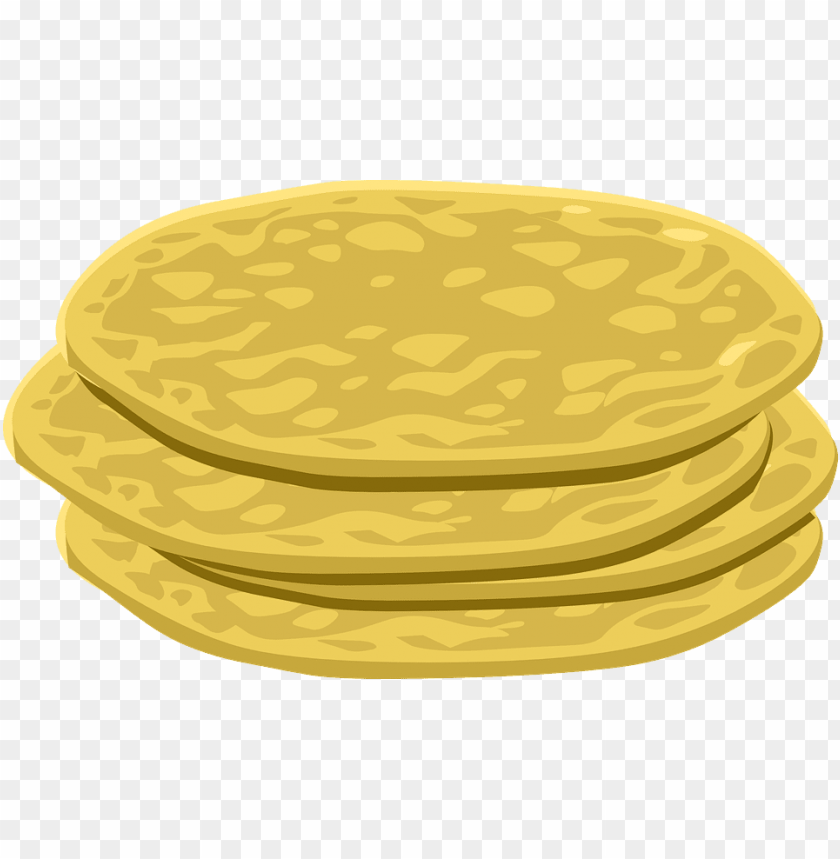 Pancake Clipart Png Photo - 23726 | TOPpng