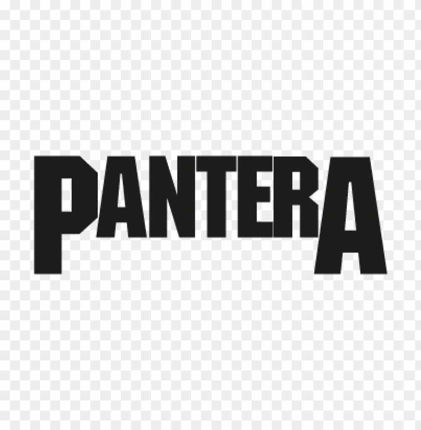  pantera vector logo - 468145