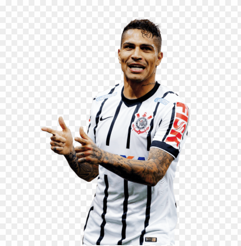 free PNG Download paolo guerrero png images background PNG images transparent