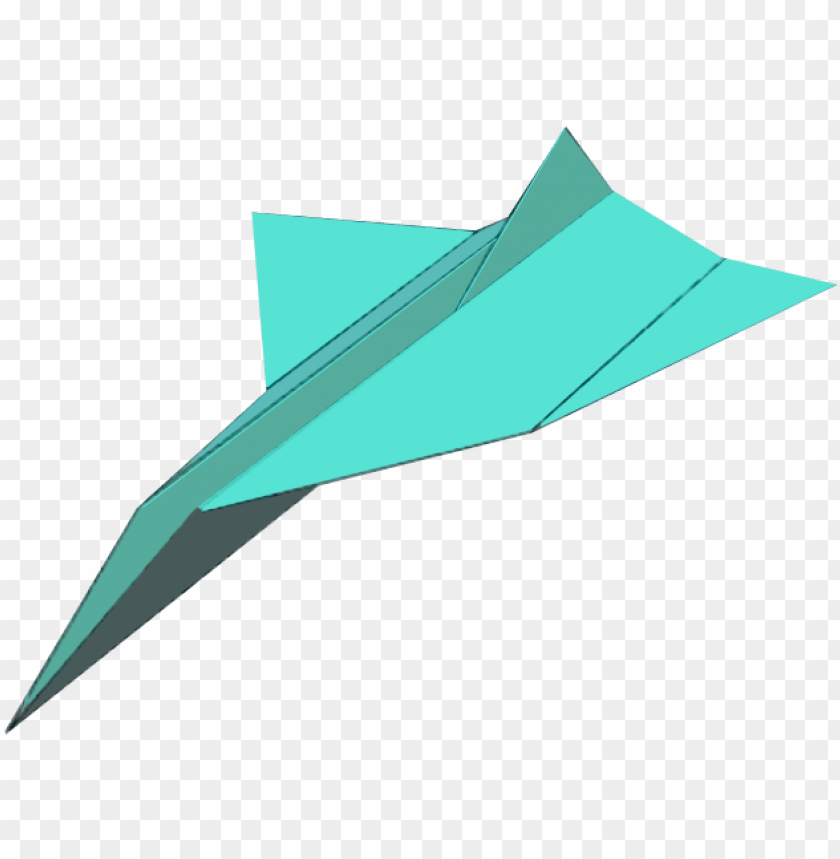 paper airplane PNG transparent with Clear Background ID 87680