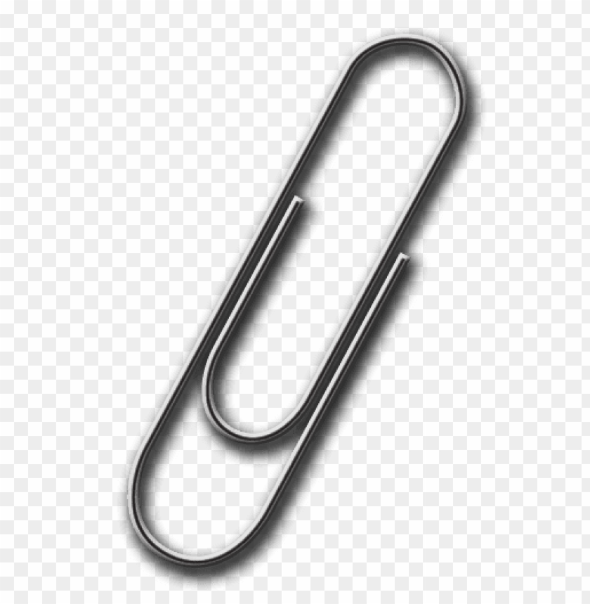paperclip png images Background - image ID is 131715