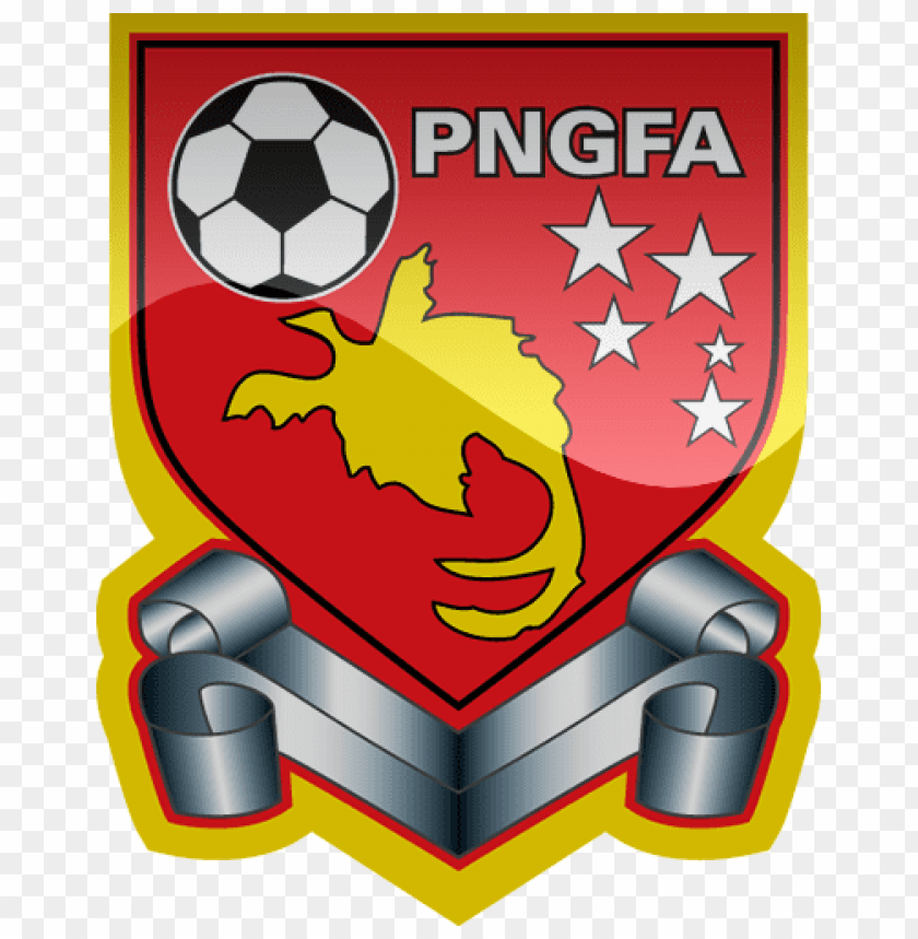 papua, neuguinea, football, logo, png