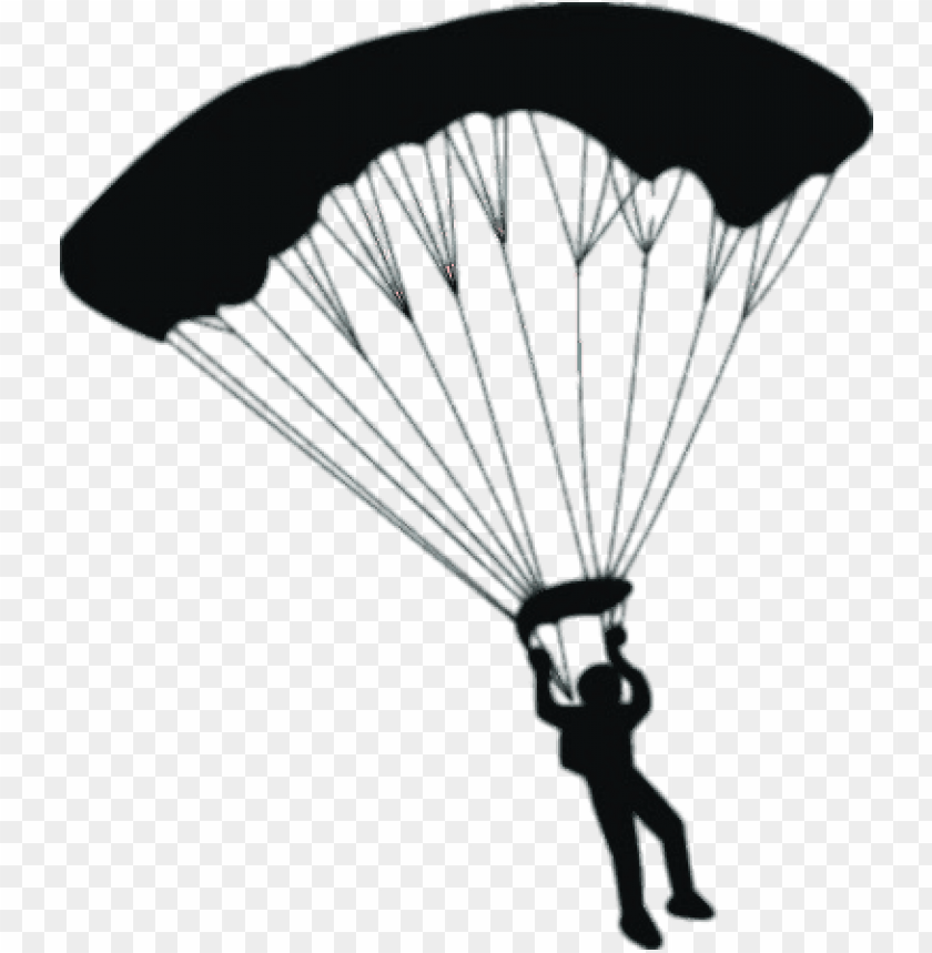 Parachute Png Image With Transparent Background Toppng - parachute roblox