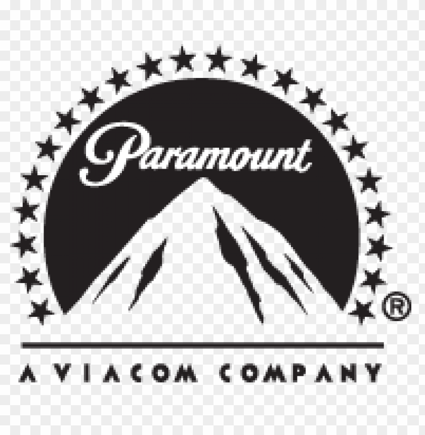  paramount logo vector download free - 468578