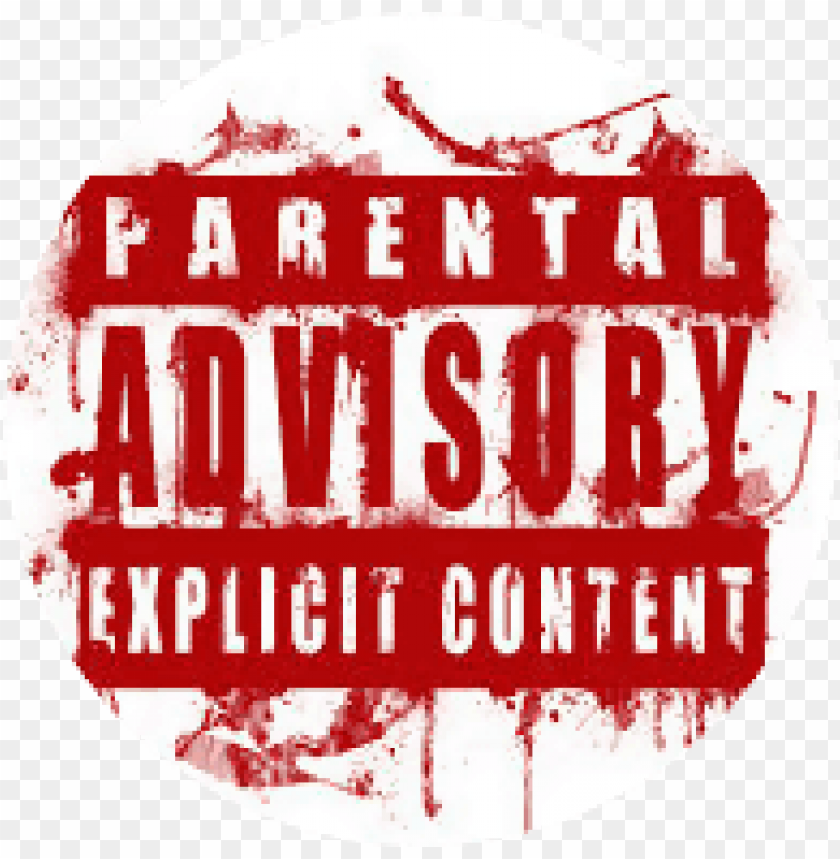 parental advisory png, parentaladvisory,parental,png,parent,advisory