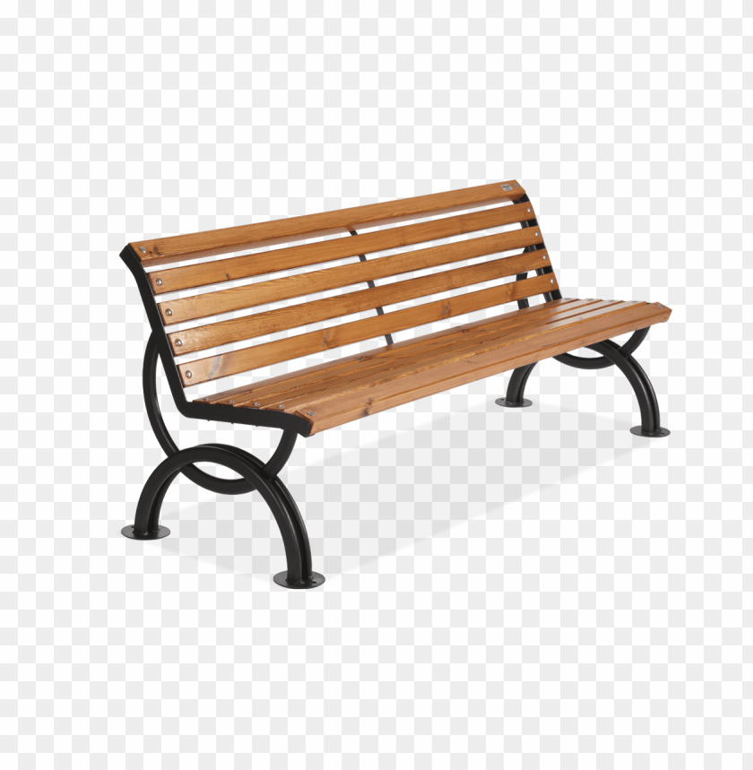 park bench png PNG image with transparent background | TOPpng