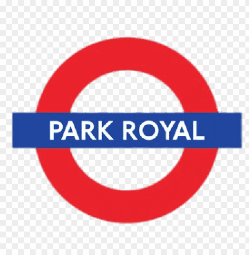 transport, london tube stations, park royal, 