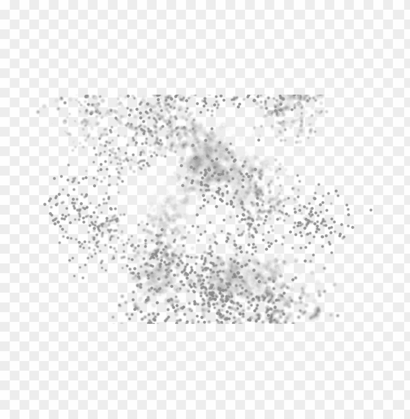 PNG image of particles high quality png with a clear background - Image ID 8632