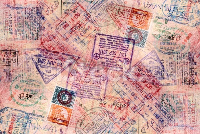 passport background texture, background,texture,passport