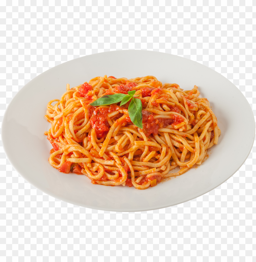 pasta food no background - Image ID 487195