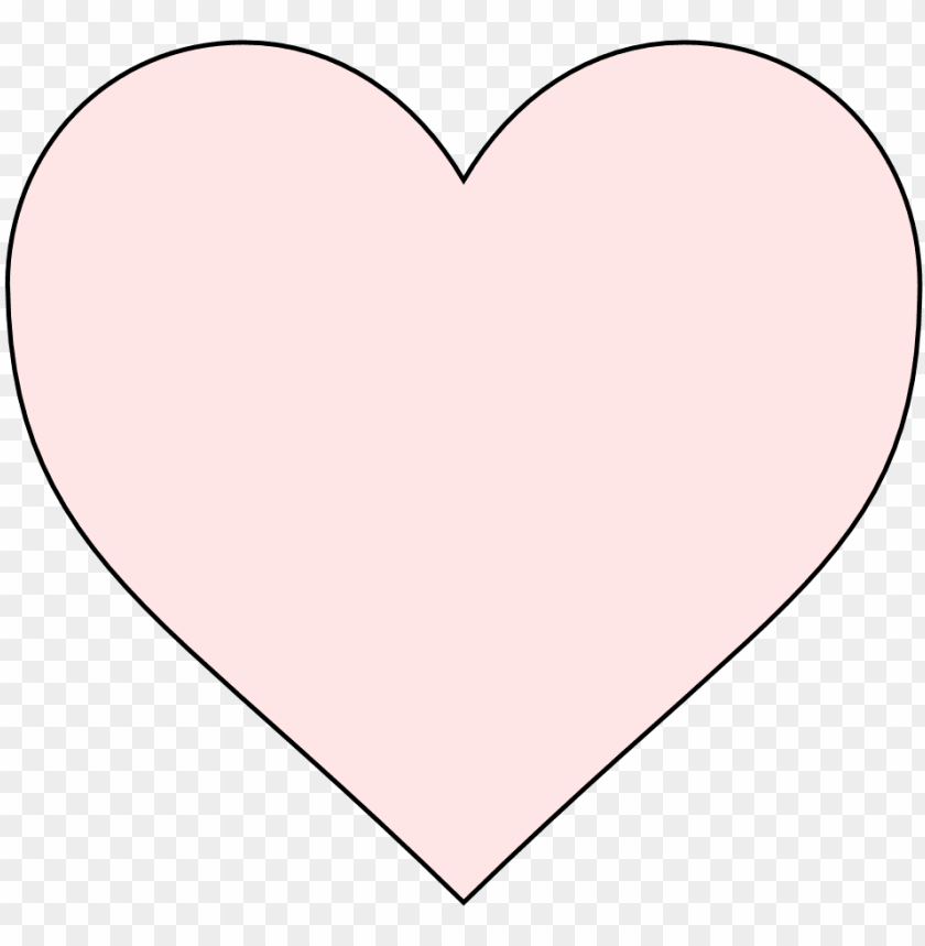 Pastel Pink Background Hearts gambar ke 20