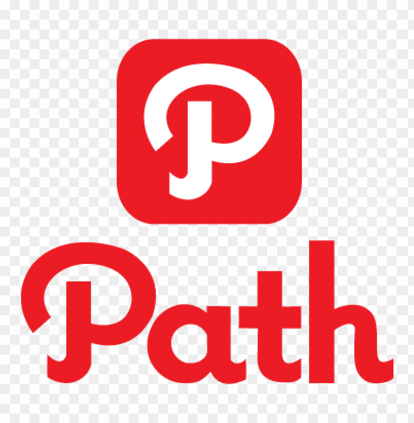  path logo vector free download - 467125