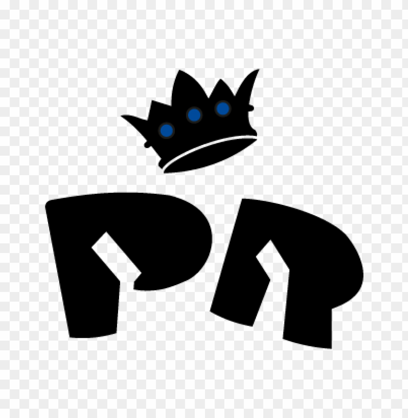 Patricio Rey Vector Logo Free Download Toppng