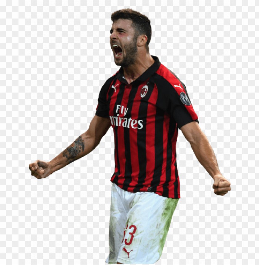 free PNG Download patrick cutrone png images background PNG images transparent
