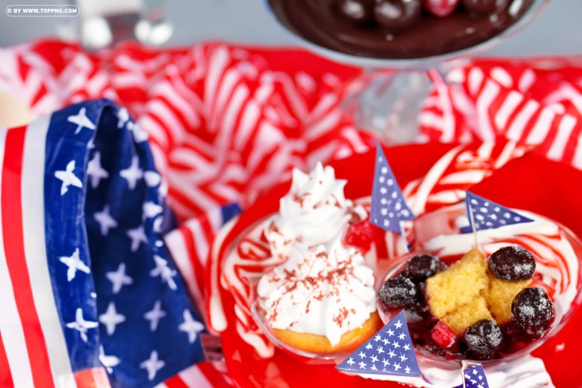 4th of July desserts, festive treats, Independence Day sweets, patriotic dessert ideas, red white and blue treats, celebratory confections, summer holiday desserts