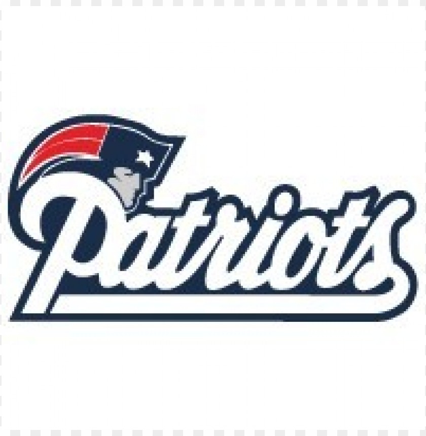  patriots logo vector download free - 468775
