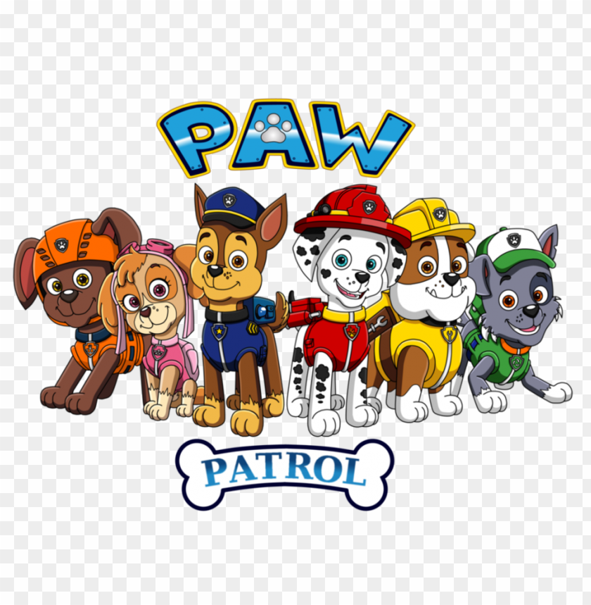 free PNG Download patrulha canina clipart clipart png photo   PNG images transparent