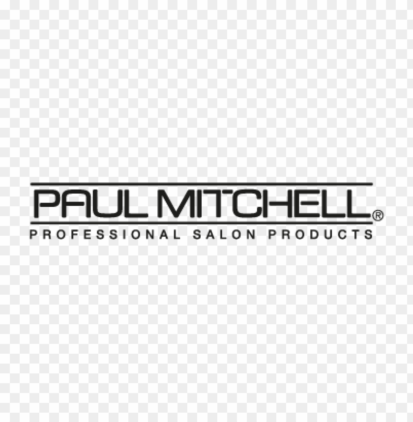 Free download | HD PNG paul mitchell vector logo free download | TOPpng