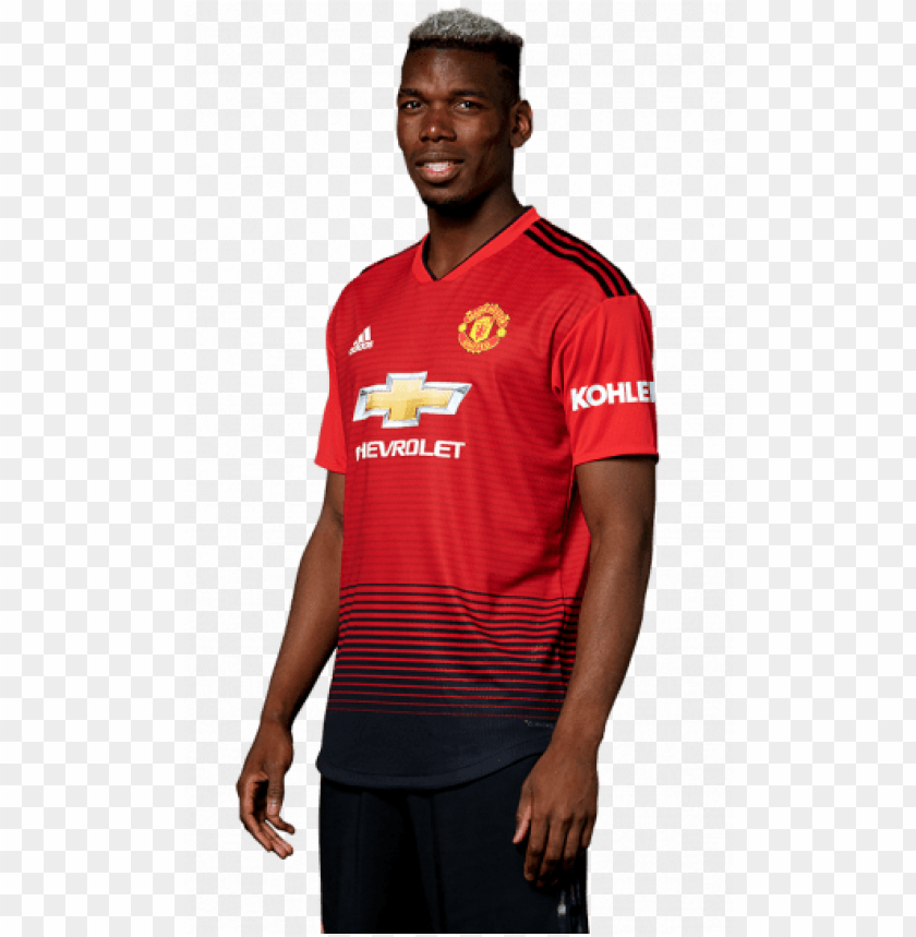 Download paul pogba png images background ID 62539