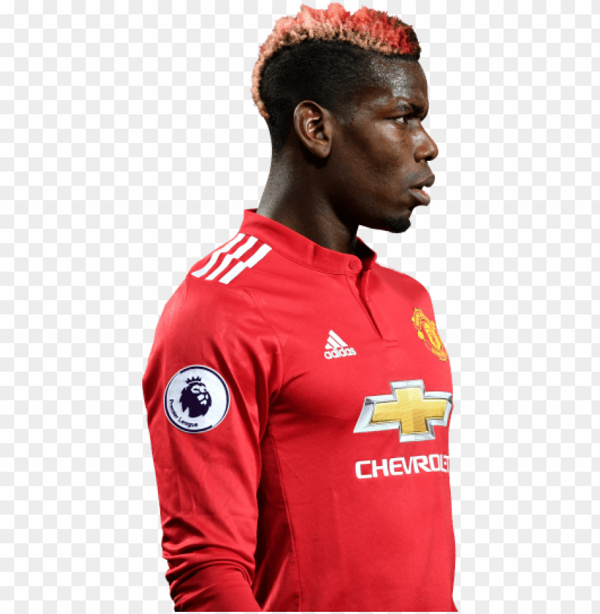 Paul Pogba Formal Wear png download - 558*1781 - Free Transparent