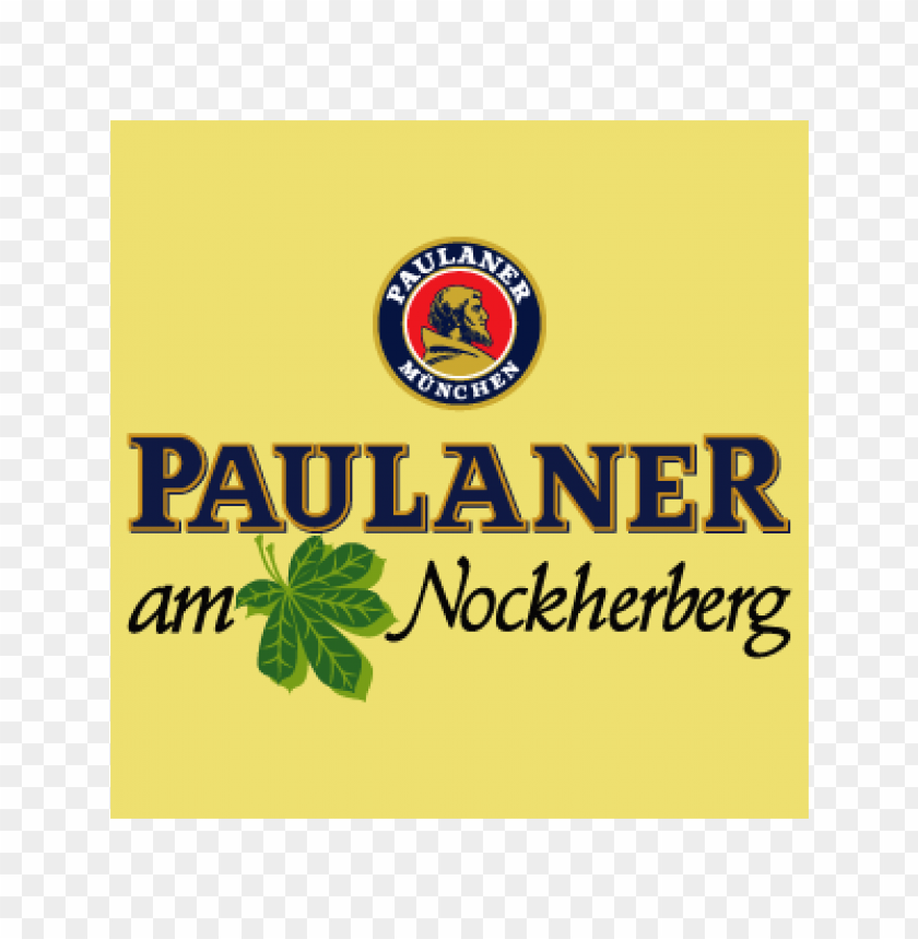  paulaner am nockherberg vector logo - 470093