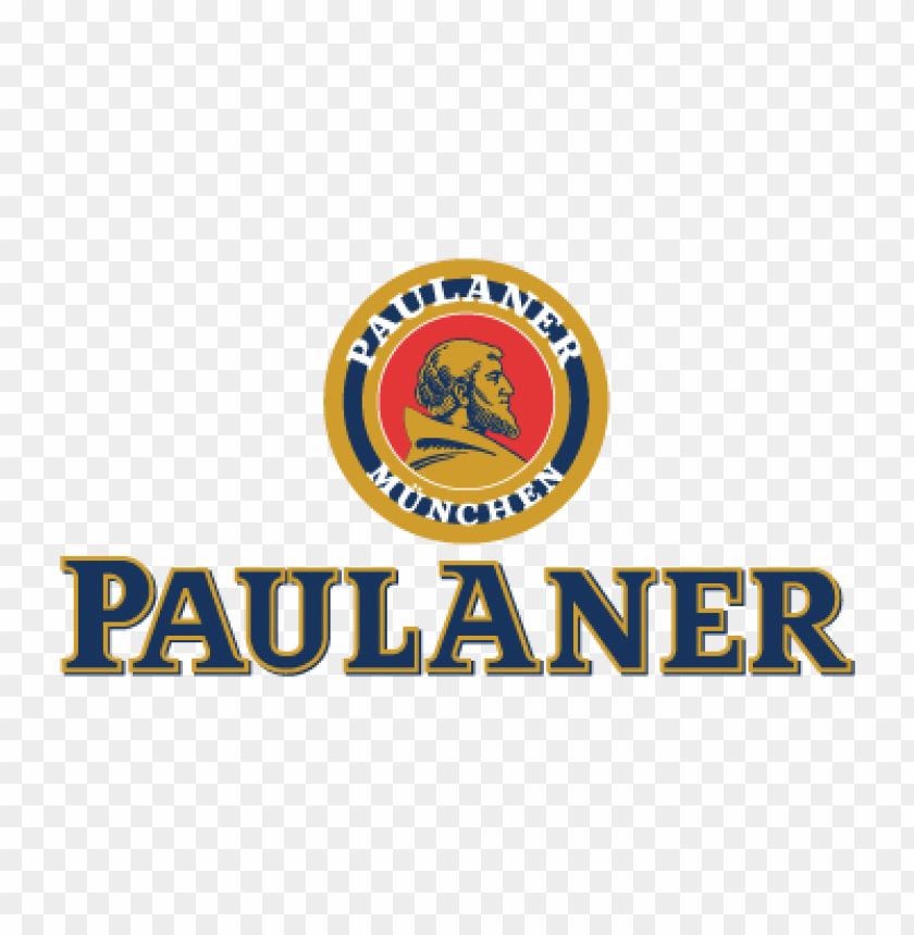  paulaner munchen vector logo free - 464318