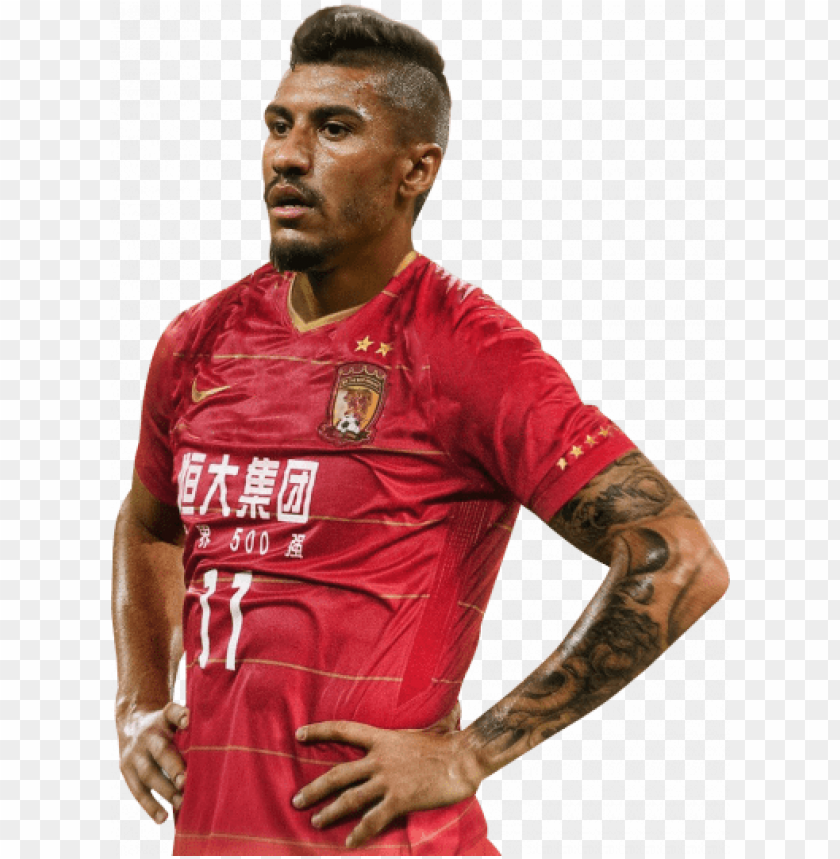 Download paulinho png images background@toppng.com