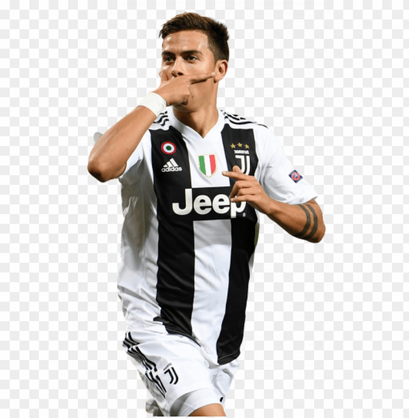 free PNG Download paulo dybala png images background PNG images transparent