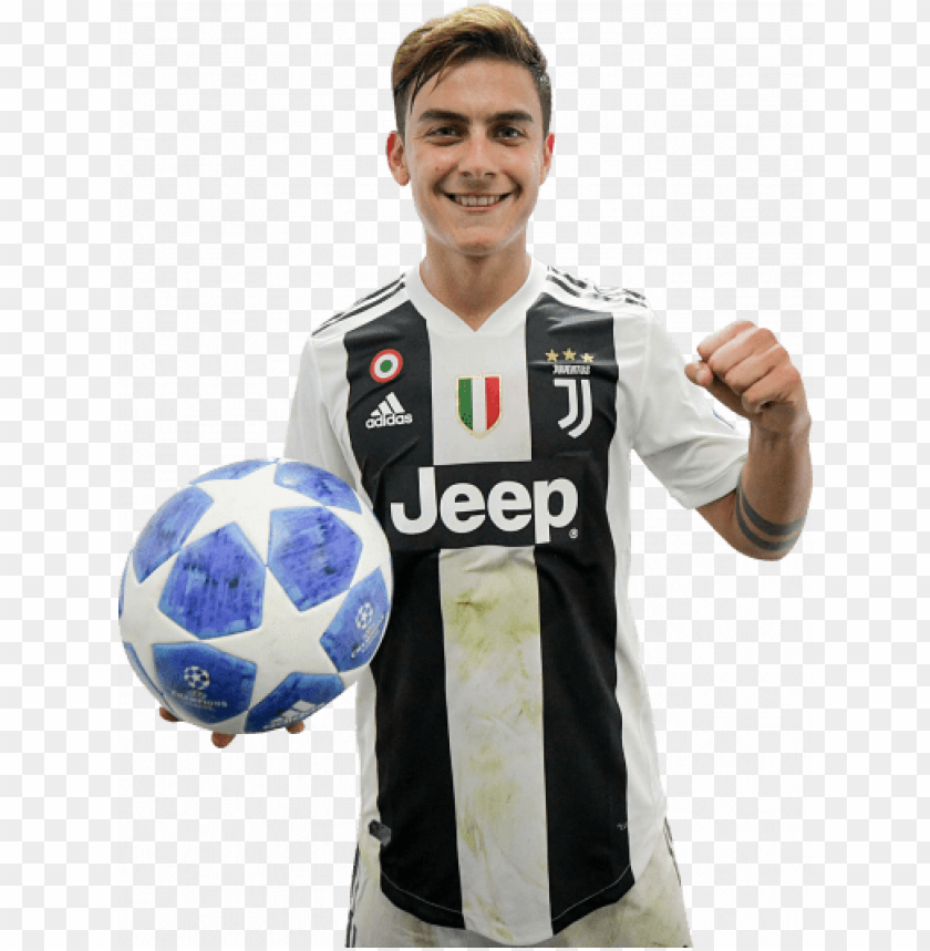 free PNG Download paulo dybala png images background PNG images transparent