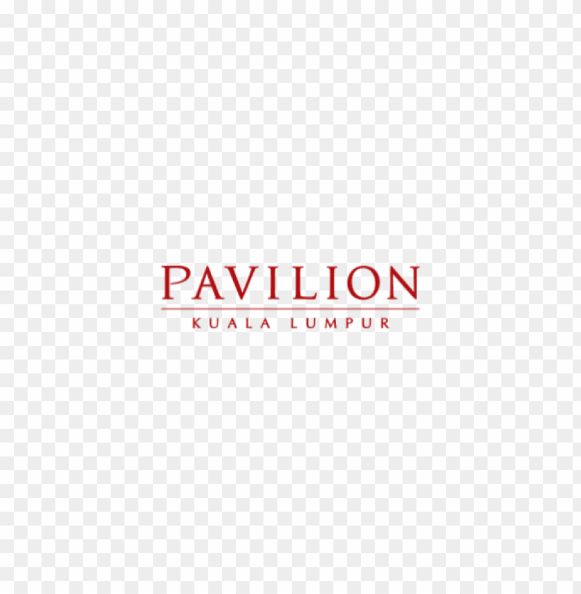 pavilion logo