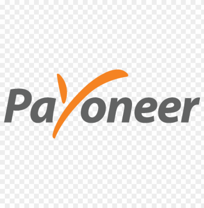  payoneer logo vector - 467277