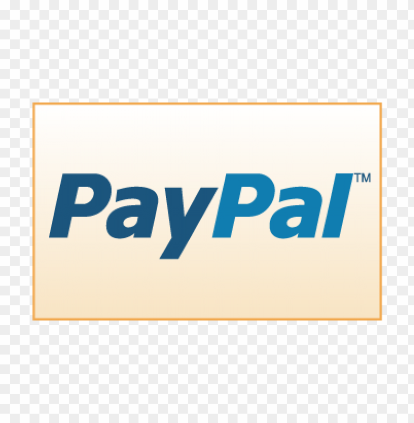  paypal eps vector logo free - 468727