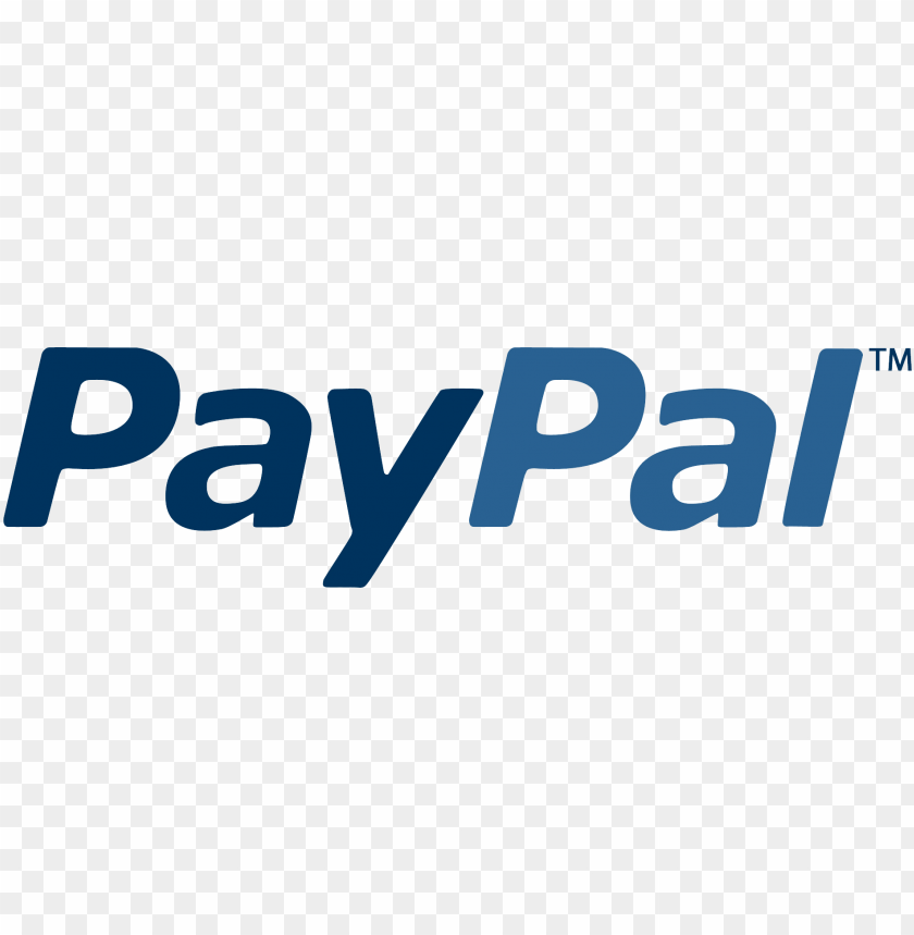  paypal logo transparent background - 477591