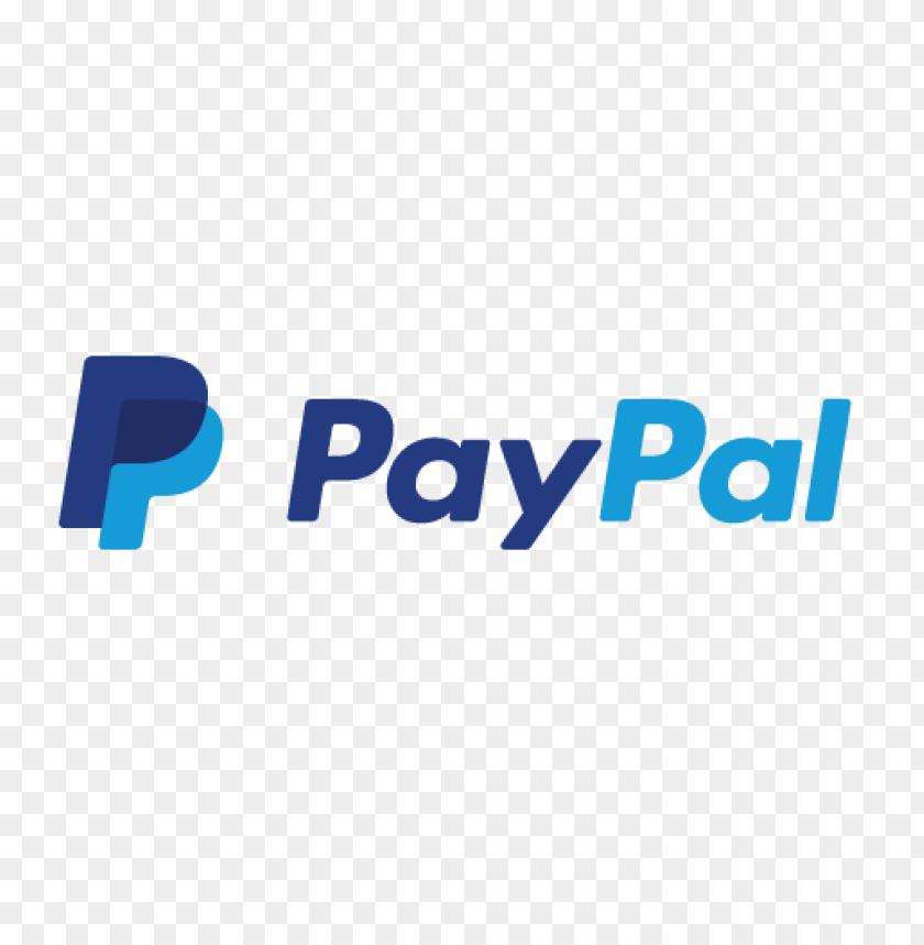  paypal logo vector - 462056