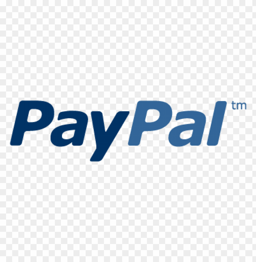  paypal logo vector - 469353