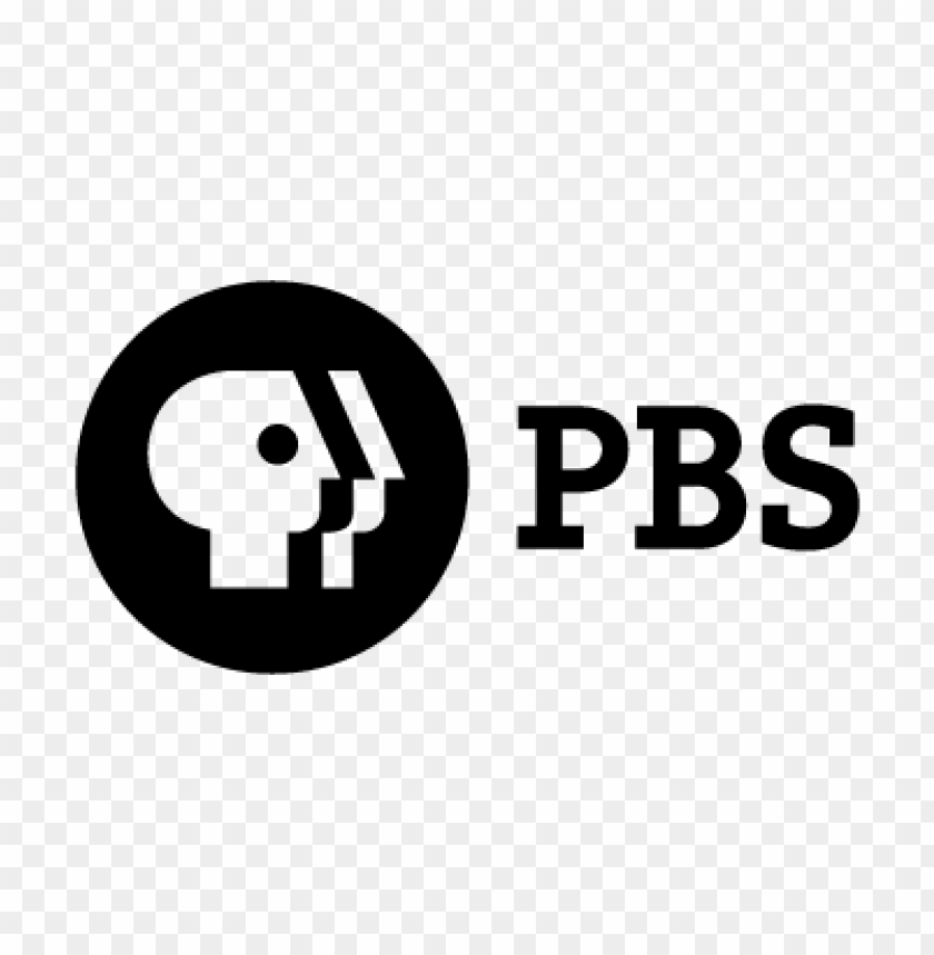  pbs logo vector free download - 467046